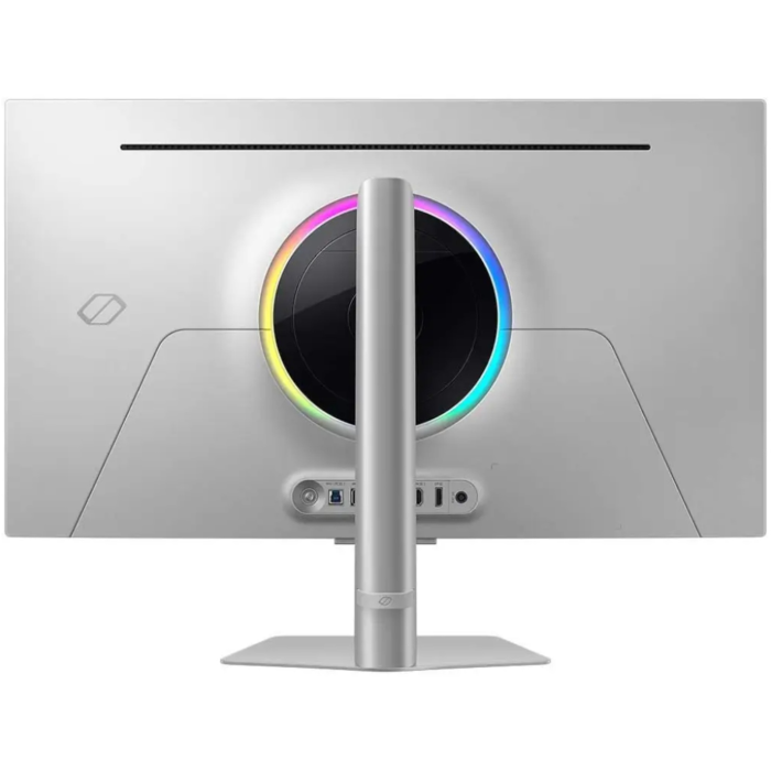 31.5" Samsung LS32DG800SIXCI серебристый
