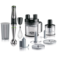 Braun MQ 9195 XLI черный