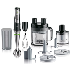 Braun MQ 9195 XLI черный