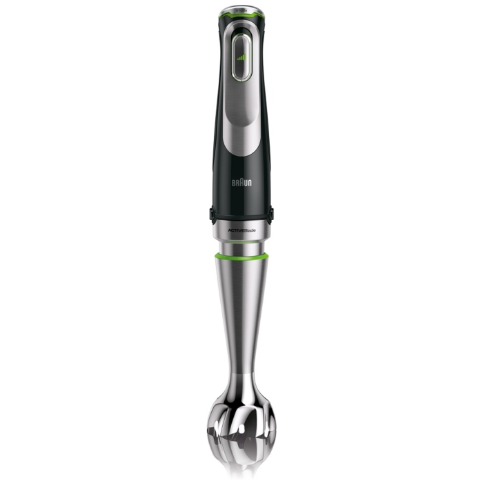 Braun MQ 9195 XLI черный
