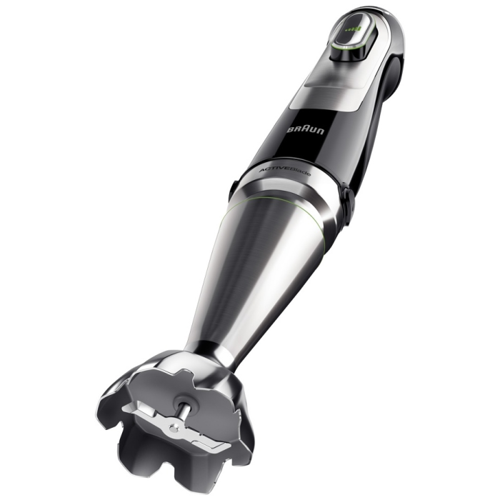 Braun MQ 9195 XLI черный