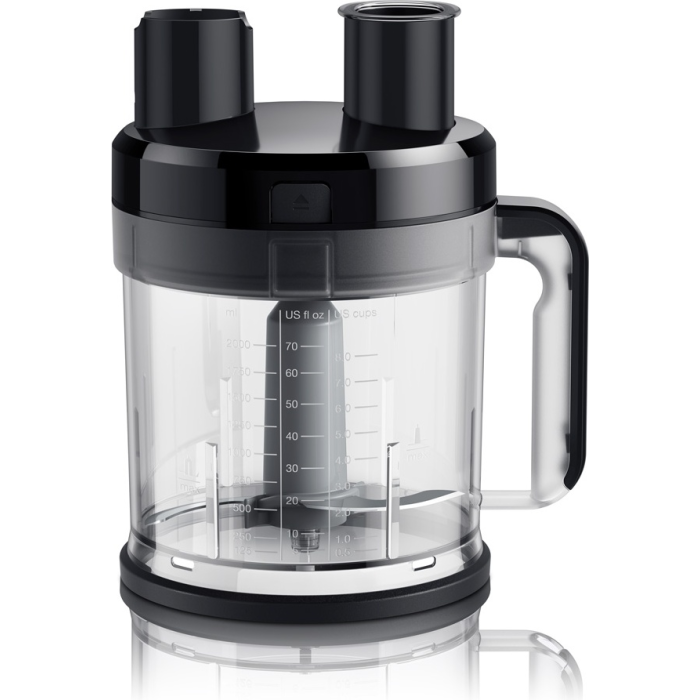 Braun MQ 9195 XLI черный