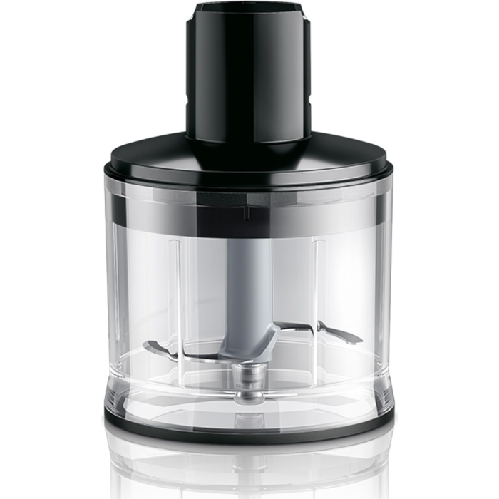 Braun MQ 9195 XLI черный