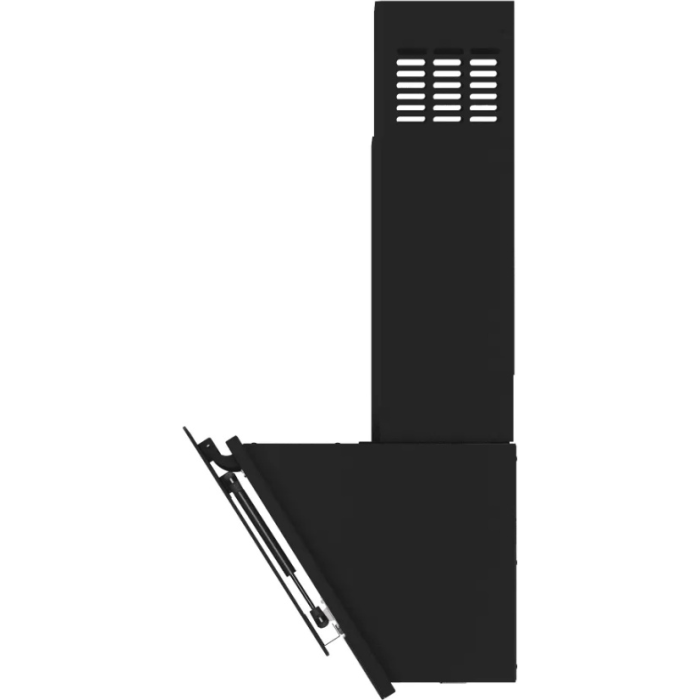Franke TEMPER BK 60 черный