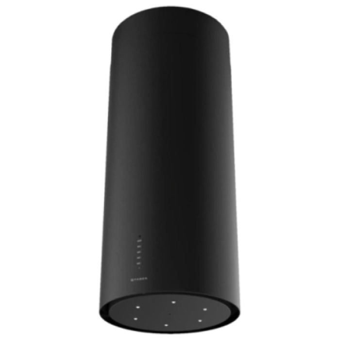 Faber Cylindra Plus BK Matt A37 черный
