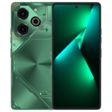 TECNO POVA 6 Pro 5G 8 ГБ/256 ГБ зеленый