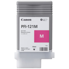 Canon PFI-121 пурпурный (magenta)