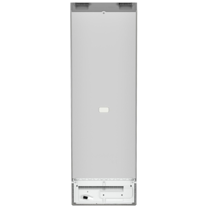 Liebherr SFNsfd 5227 277 л серебристый