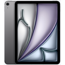 Apple iPad Air 2024 Wi-Fi 11 11 дюйм 8 Гб/128 Гб серый