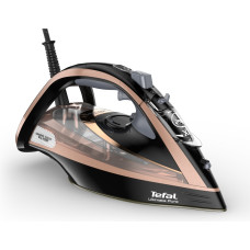 Tefal Ultimate Pure FV9867E0 черный