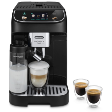 Кофемашина Delonghi ECAM320.60.B черный