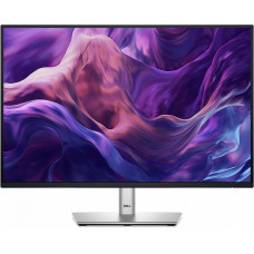 24.1" DELL P2425E 210-BMJF черный