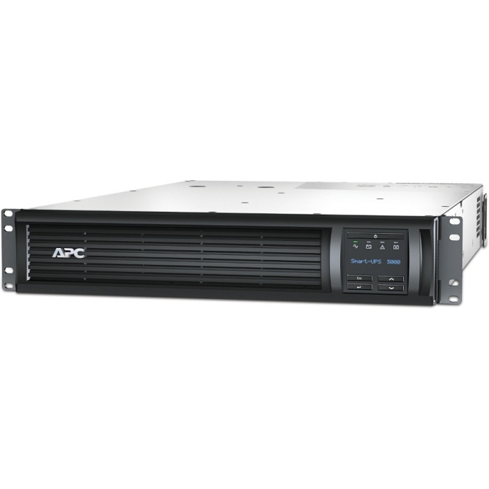 Источник бесперебойного питания APC by Schneider Electric SMT3000RMI2UC
