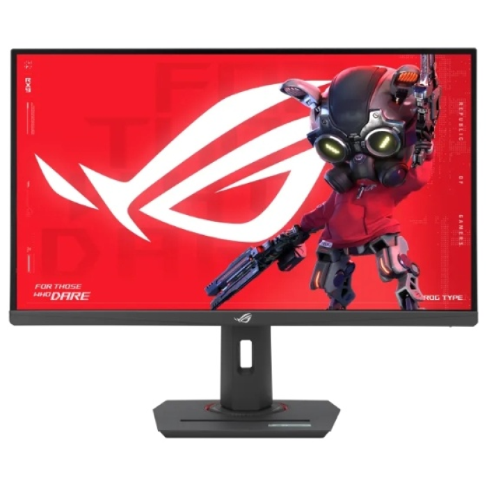 27" ASUS ROG STRIX XG27UCS черный