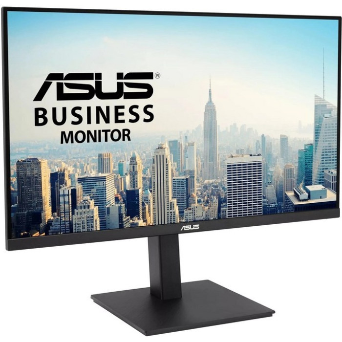 31.5' ASUS VA32UQSB 90LM04W7-B01E70 черный