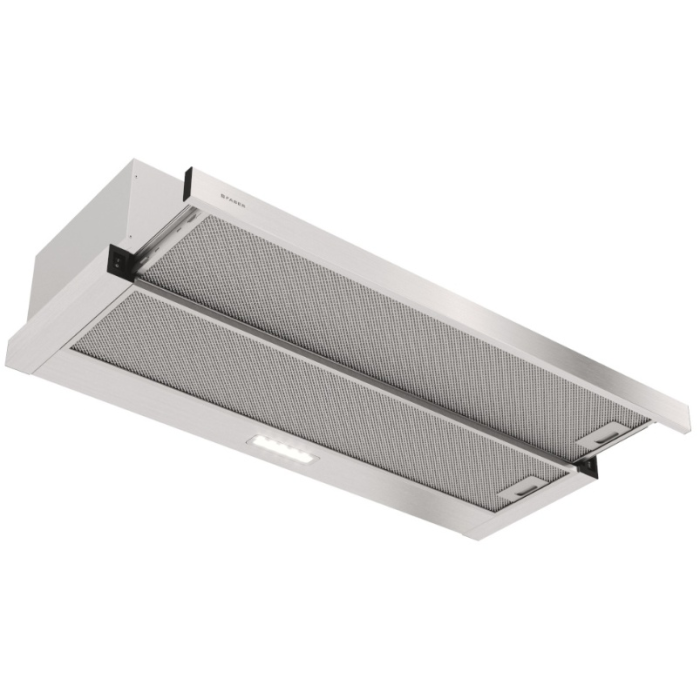 Faber Ampira XS 90 серебристый