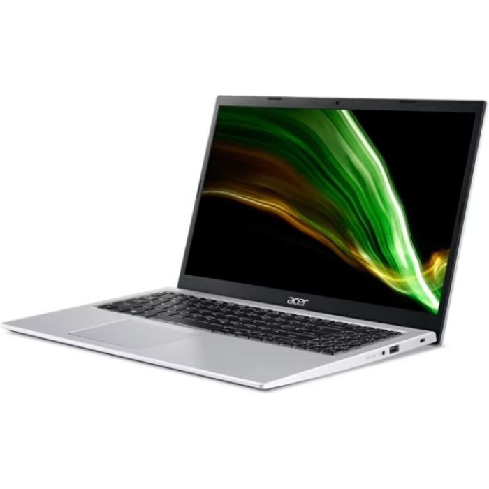 Acer Aspire 3 A315-24P 15.6" / 16 Гб / SSD 512 Гб / DOS / NX.KDEER.00G