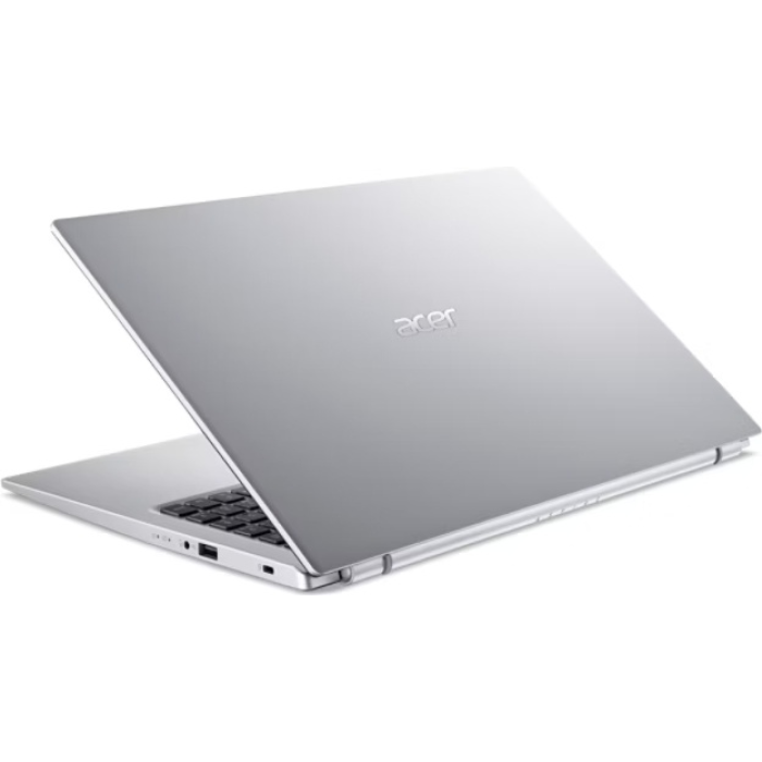 Acer Aspire 3 A315-24P 15.6" / 16 Гб / SSD 512 Гб / DOS / NX.KDEER.00G