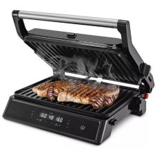 Гриль Kitfort КТ-3682 черный