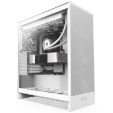 NZXT CM-H72FW-01 белый