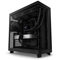 NZXT CC-H61FB-01 черный
