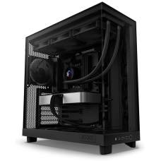 NZXT CC-H61FB-01 черный