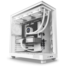 NZXT CC-H61FW-01 белый