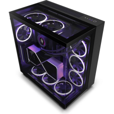 NZXT CM-H91EB-01 черный