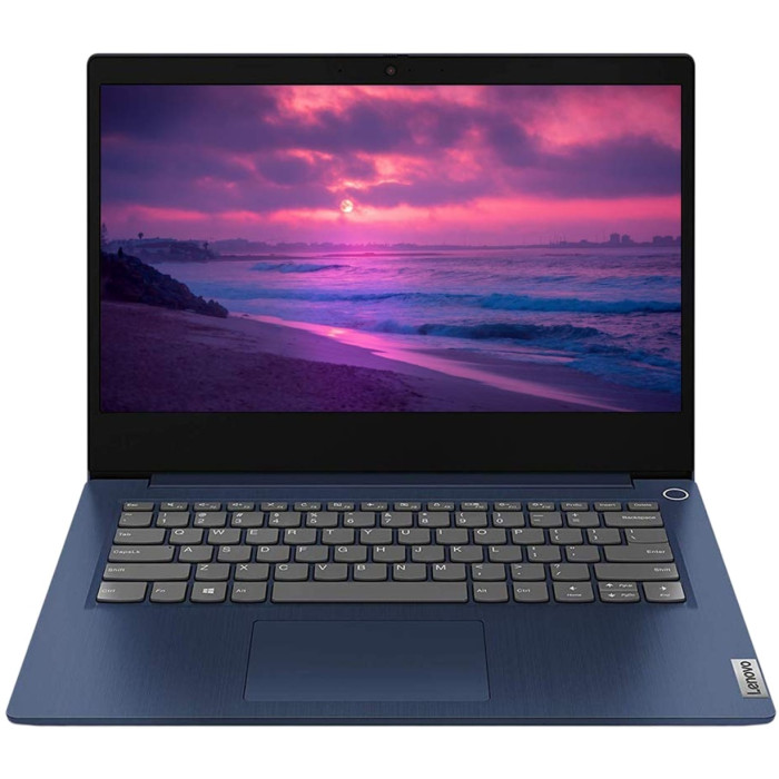 Lenovo IdeaPad 3 14ITL6 + HyperX Pulsefire Core + Blackview TWS Earphone AirBuds 4 белый 14" / 8 Гб / SSD 256 Гб / Win 11 / 82H7004YRU