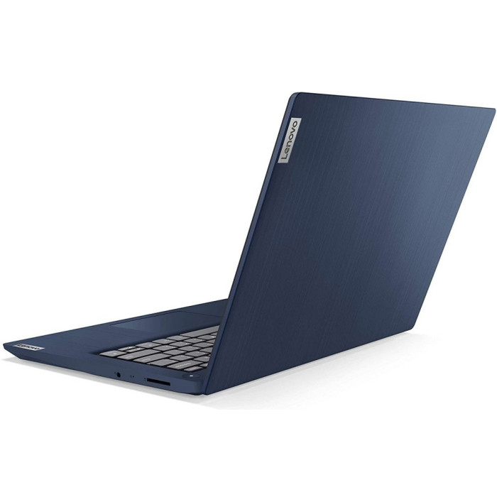 Lenovo IdeaPad 3 14ITL6 + HyperX Pulsefire Core + Blackview TWS Earphone AirBuds 4 белый 14" / 8 Гб / SSD 256 Гб / Win 11 / 82H7004YRU