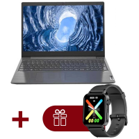 Lenovo V15 G2 ALC + Blackview W10 15.6" / 8 Гб / SSD 512 Гб / Без ОС / 82KD002SRU