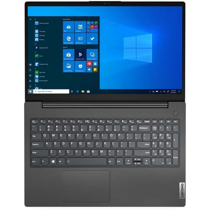 Lenovo V15 G2 ALC + Blackview W10 15.6" / 8 Гб / SSD 512 Гб / Без ОС / 82KD002SRU