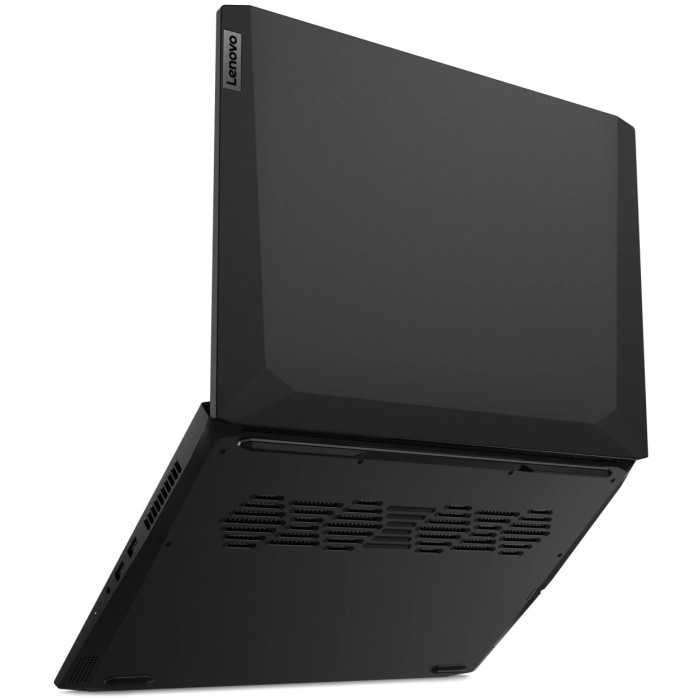 Lenovo IdeaPad Gaming 3 15IHU6 + Realme narzo 50A 4/128Гб синий 15.6" / 8 Гб / SSD 512 Гб / Win 11 / 82K100Y6RU