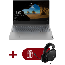 Lenovo ThinkBook 15p Gen 2 + HyperX 683L9AA Cloud Stinger 2 Wired 15.6" / 32 Гб / SSD 1024 Гб / Win 11 Pro / 21B1000YRU
