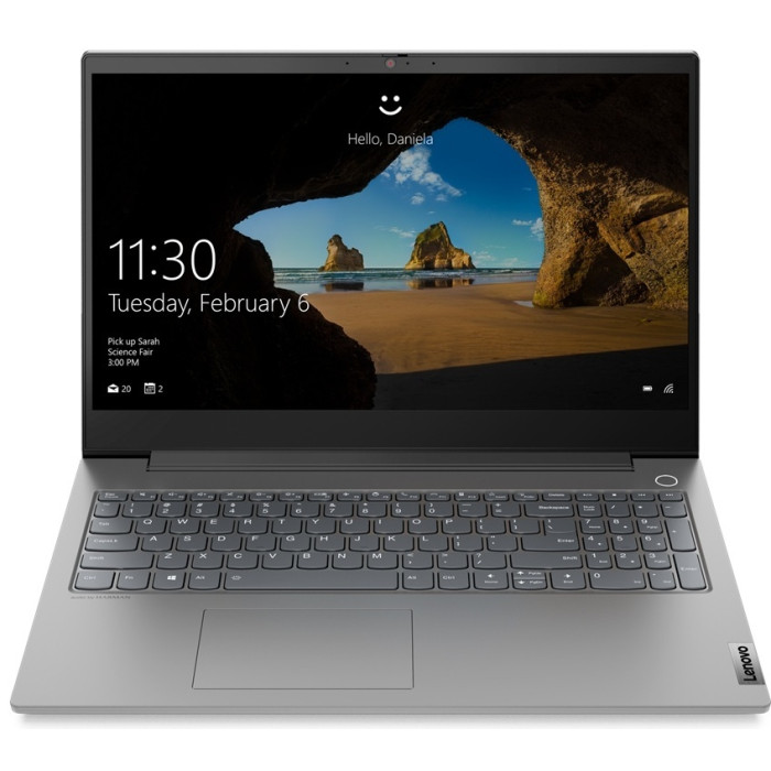 Lenovo ThinkBook 15p Gen 2 + HyperX 683L9AA Cloud Stinger 2 Wired 15.6" / 32 Гб / SSD 1024 Гб / Win 11 Pro / 21B1000YRU