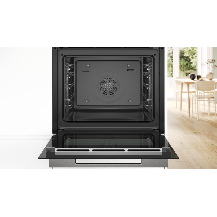 Bosch HBG7341B1 черный