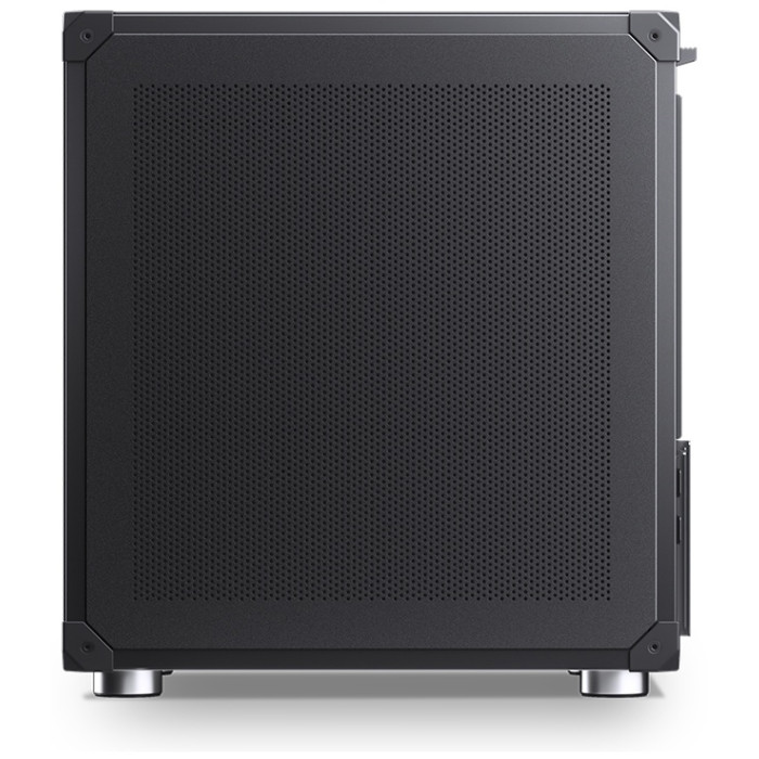 Jonsbo C6 черный