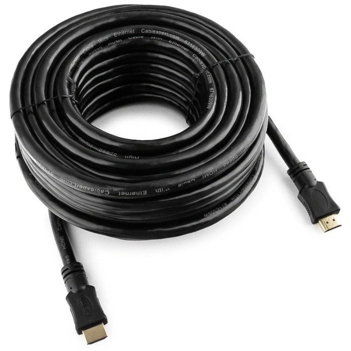 Кабель Cablexpert HDMI - HDMI 30 м CC-HDMI4-30M
