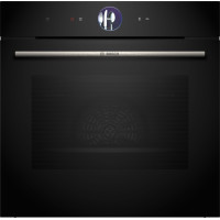 Bosch HBG7764B1 черный