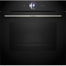 Bosch HBG7764B1 черный