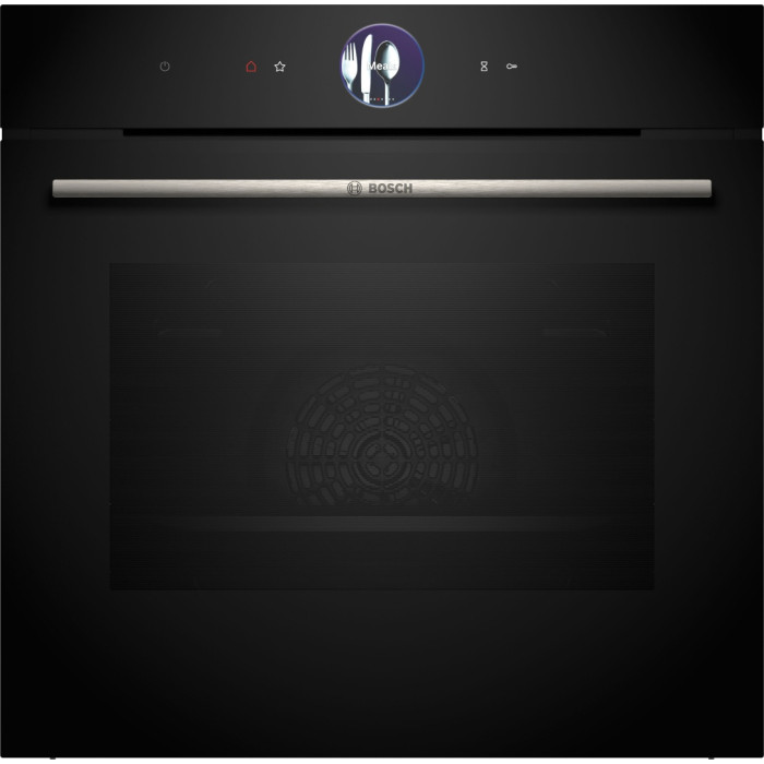 Bosch HBG7764B1 черный