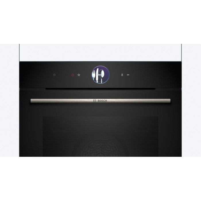 Bosch HBG7764B1 черный