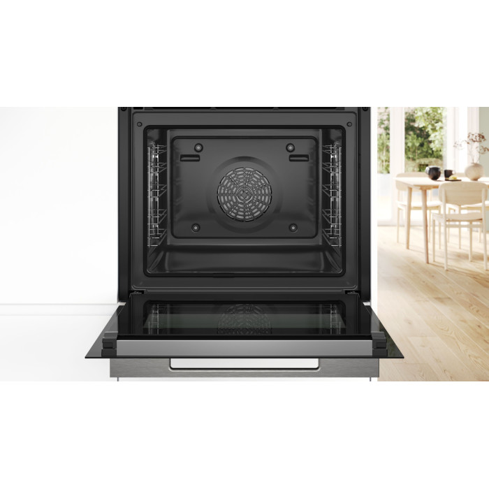 Bosch HBG7764B1 черный