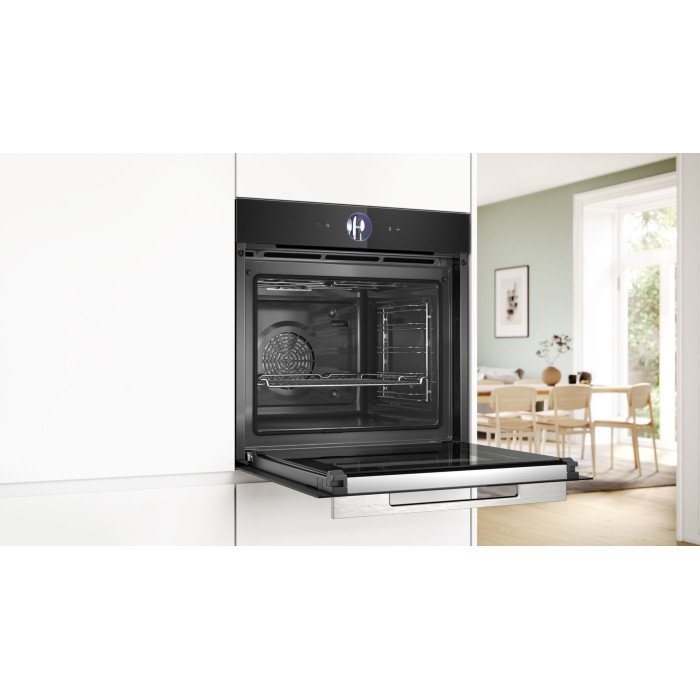 Bosch HBG7764B1 черный