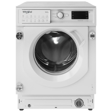 Whirlpool WDWG 961485 EU белый