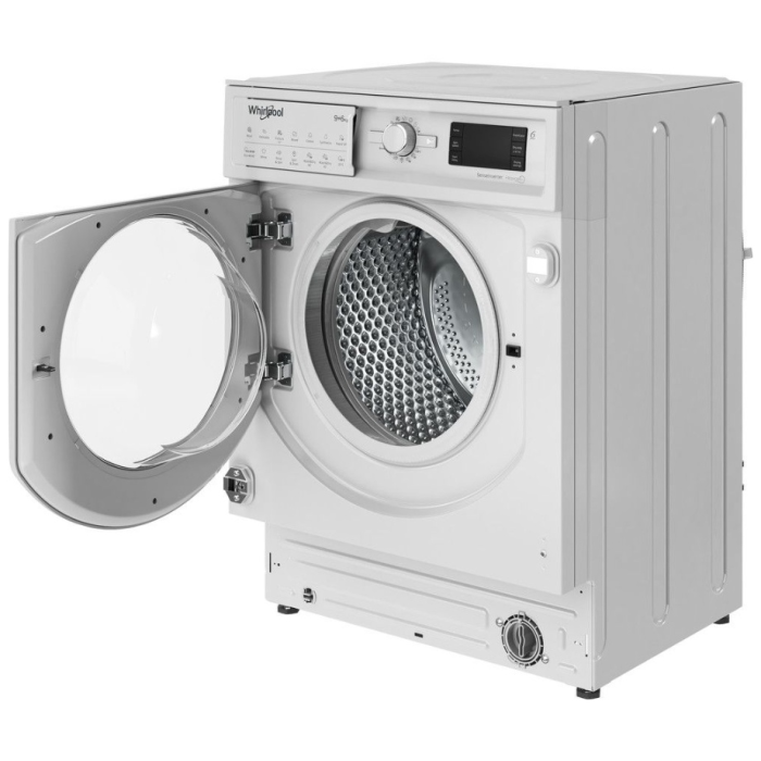 Whirlpool WDWG 961485 EU белый