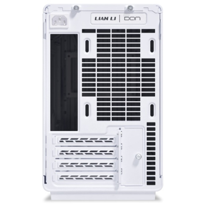 LIAN LI A3 White, G99.A3W.00 белый