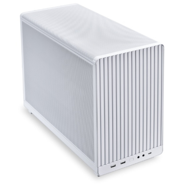 LIAN LI A3 White, G99.A3W.00 белый