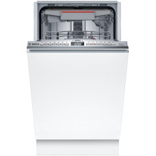 Bosch SPV4HMX65Q стальной