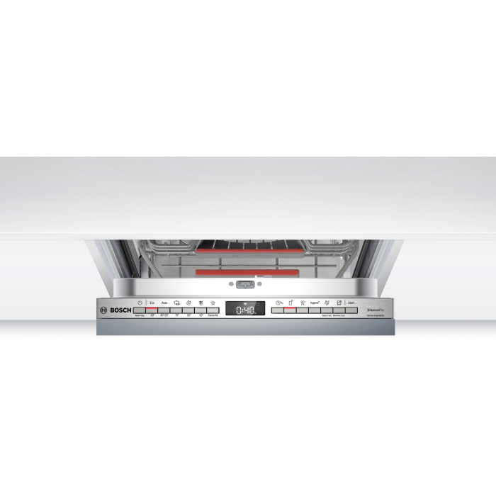 Bosch SPV4HMX65Q стальной